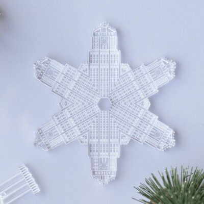 L.A. Holiday (individual) - Eastern Columbia