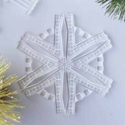 L.A. Holiday (individual) - Johnie's Coffee Shop